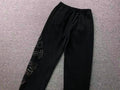 Calça Corteiz blackout