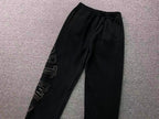 Calça Corteiz blackout