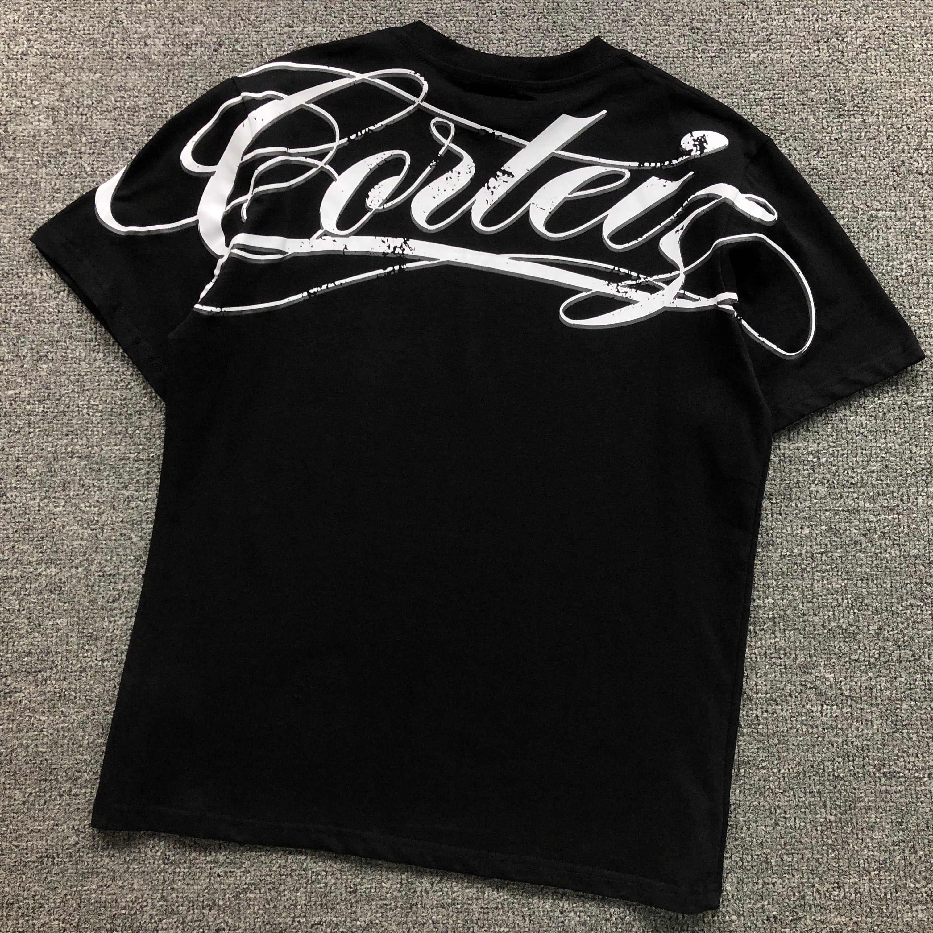 Camiseta Corteiz