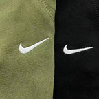 Calça corte reto Nike