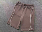 Short Corteiz Tracksuit