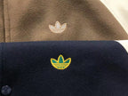 Jaqueta VRCT Adidas