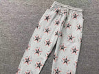 Calça moletom Denim Tears "Every Tear Is A Star"