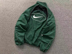 Jaqueta Nike x Supreme Track Jacket