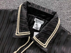 Blusa Preta Nike x Bode