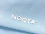 Blusa Nike x NOCTA Tech Fleece Azul