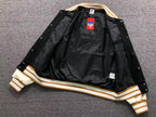 Jaqueta estilo varsity da Nike,