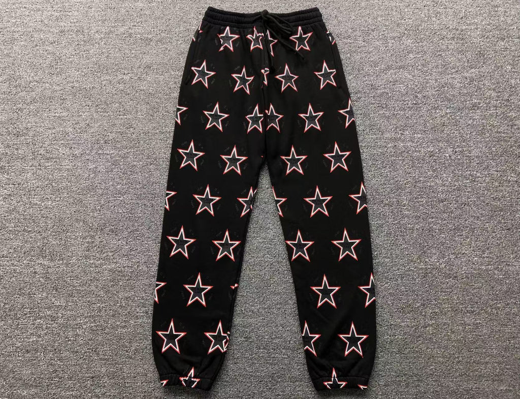 Calça moletom Denim Tears "Every Tear Is A Star"