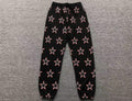 Calça moletom Denim Tears "Every Tear Is A Star"