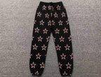 Calça moletom Denim Tears "Every Tear Is A Star"