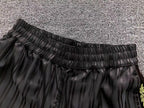 Calça Preta Nike x Bode