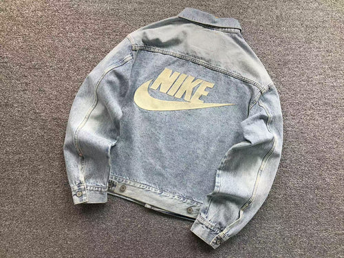Blusa jeans Nike x Levi's