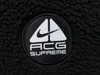 Blusa moletom Supreme x Nike ACG Fleece Pullover