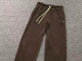 Calça moletom Nike Solo Swoosh