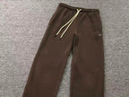 Calça moletom Nike Solo Swoosh