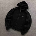 Moletom Corteiz Mini Island Zip Hoodie