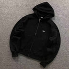 Moletom Corteiz Mini Island Zip Hoodie