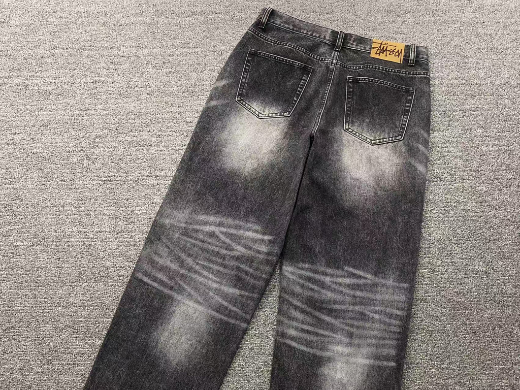 Calça jeans Stussy