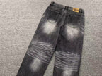 Calça jeans Stussy