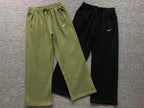 Calça corte reto Nike
