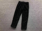 Calça de veludo Corteiz VVS Velour Jacket