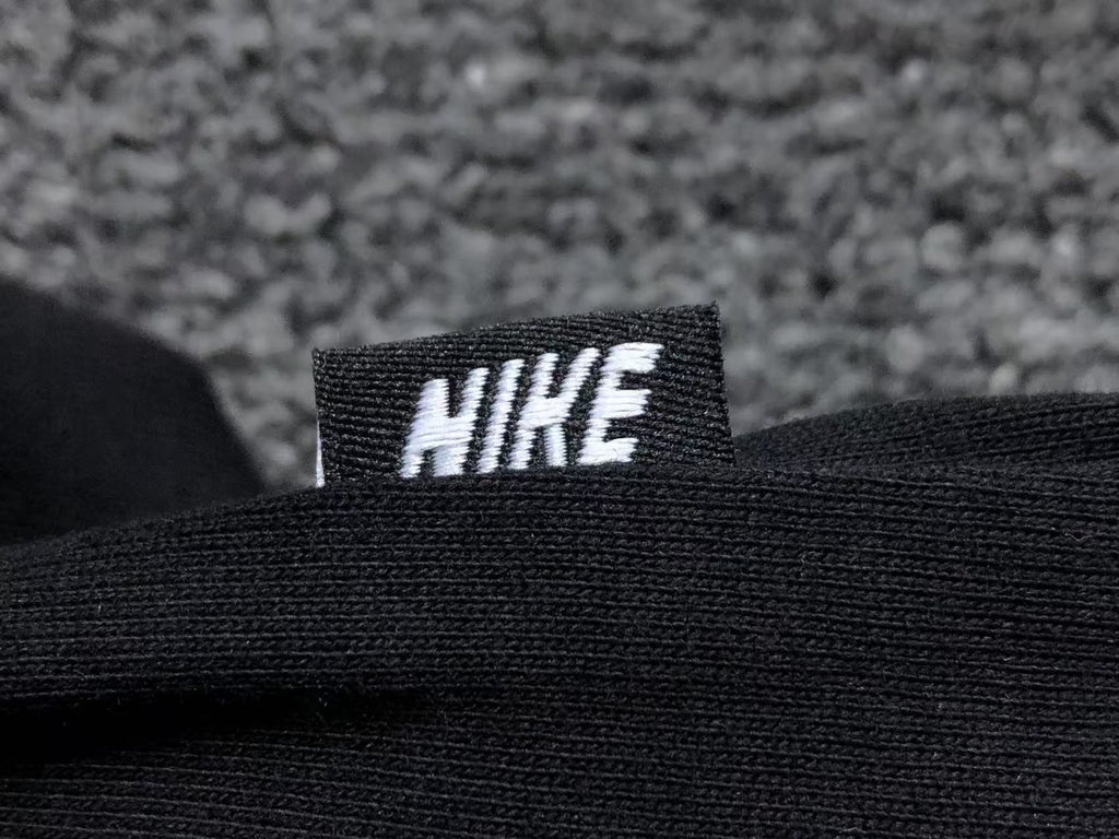Camisetas da colaboração Stussy e Nike