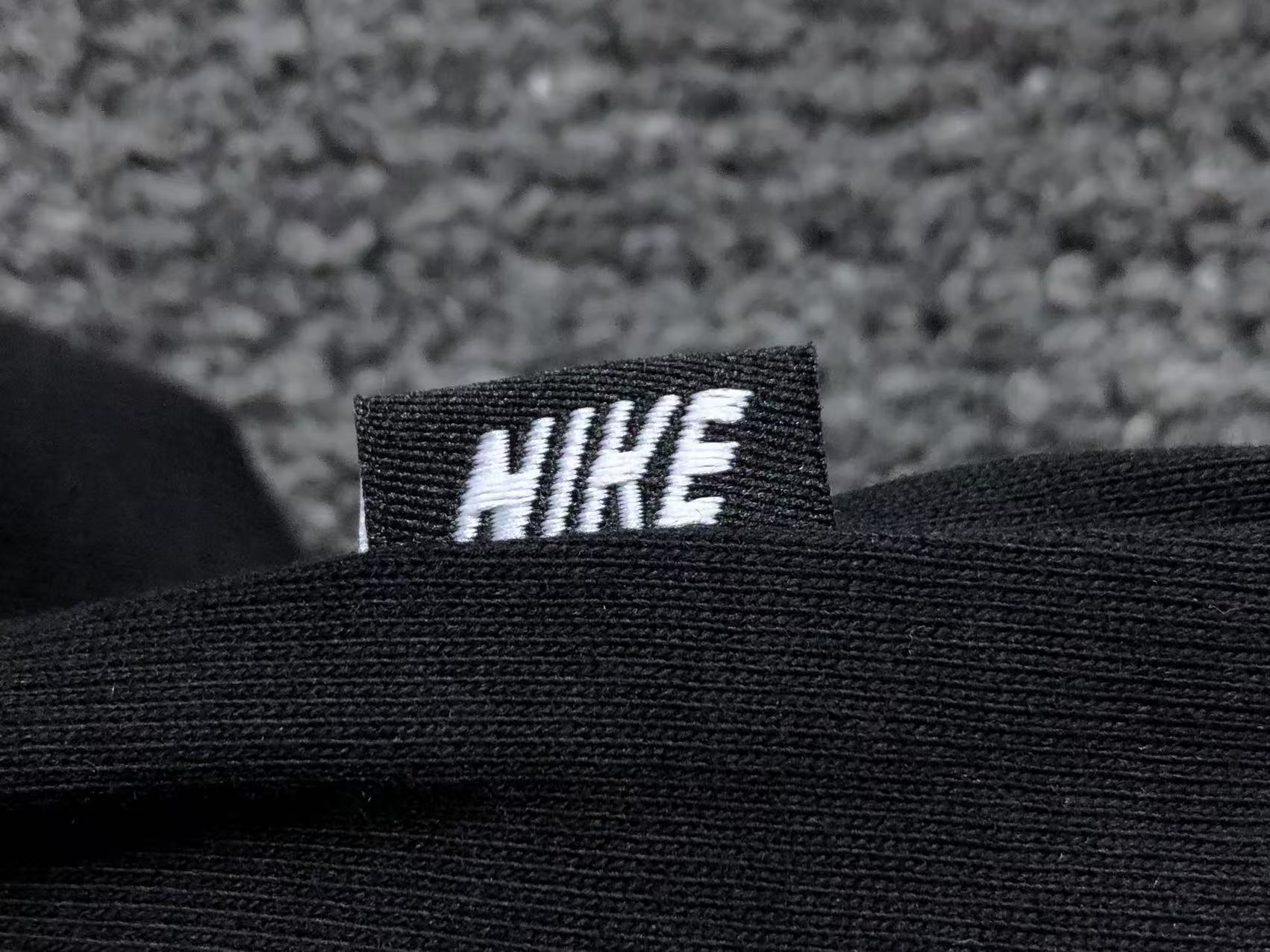 Camisetas da colaboração Stussy e Nike