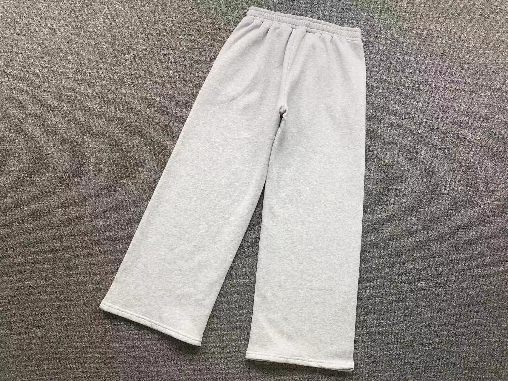 Calça Alcatraz Corteiz