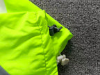 Calça colaboração Palace x Nike Total 90