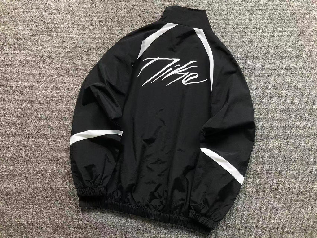 Jaqueta Nike Icon Men's Woven Basketball Jacket