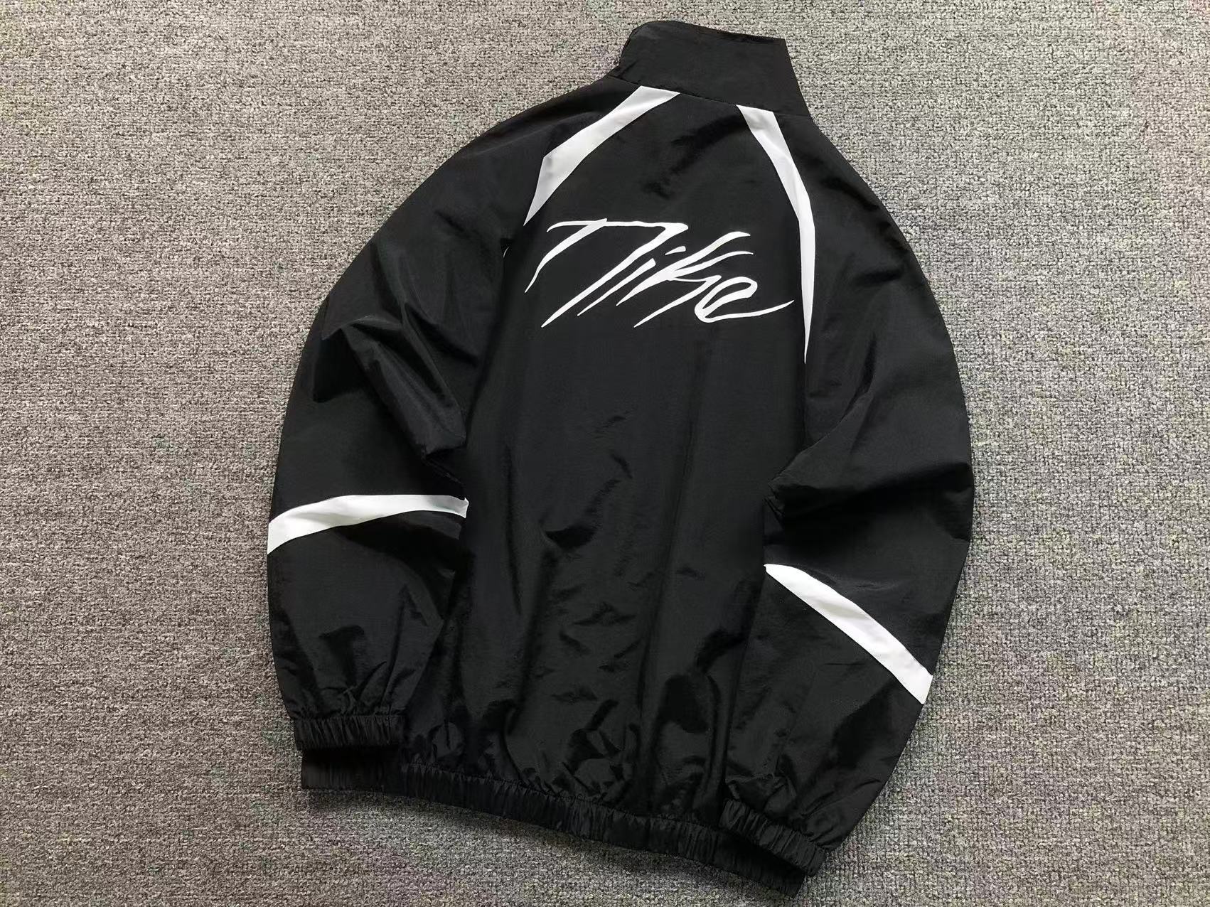 Jaqueta Nike Icon Men's Woven Basketball Jacket