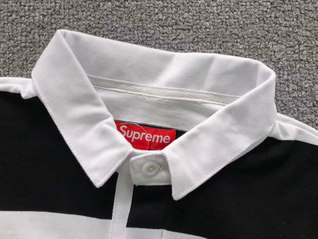 Camisa Stripe Rugby Supreme