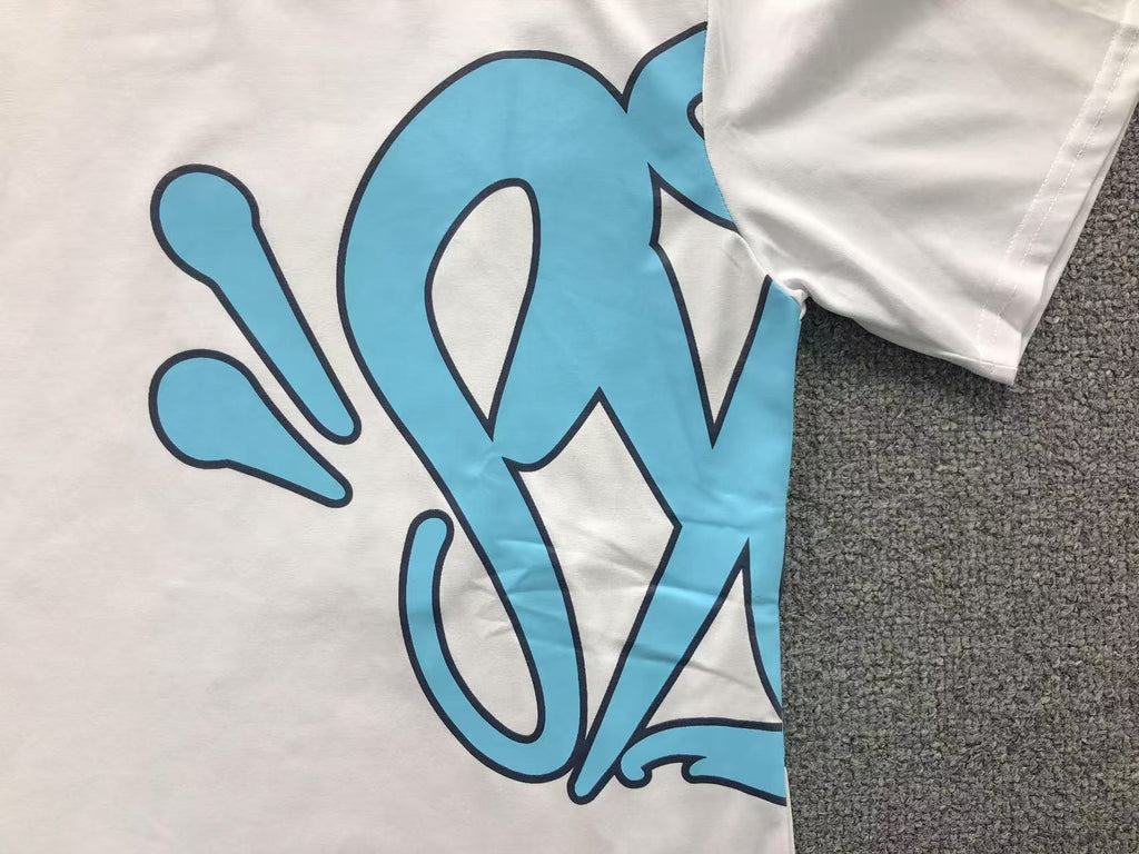 Camiseta Syna world