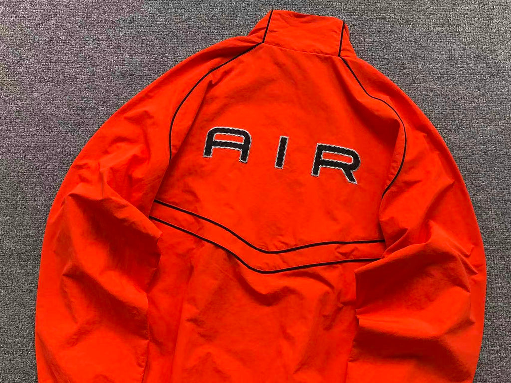 Jaqueta corta-vento Nike Air Windrunner
