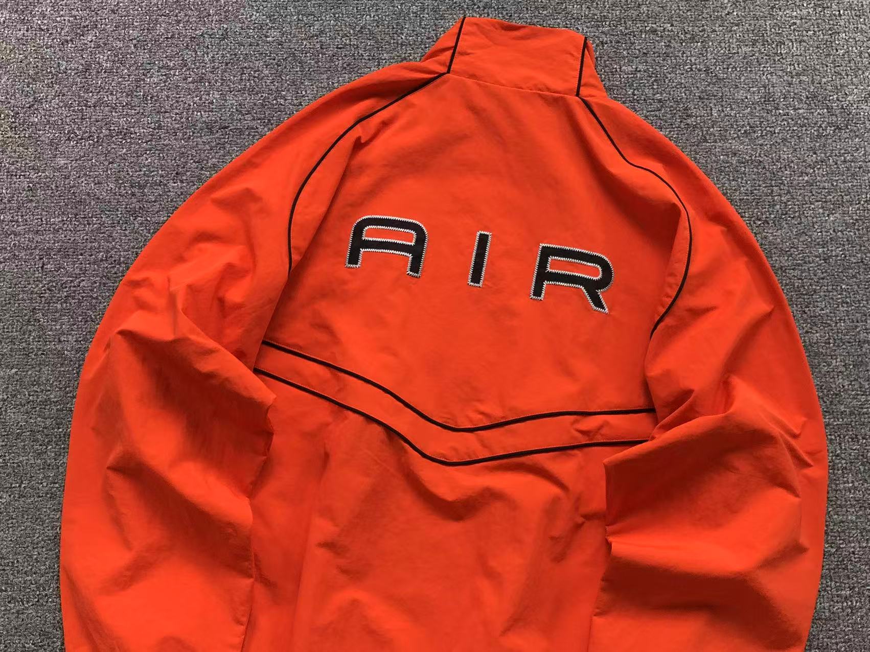Jaqueta corta-vento Nike Air Windrunner