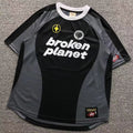 Broken Planet Football Jersey