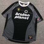 Broken Planet Football Jersey