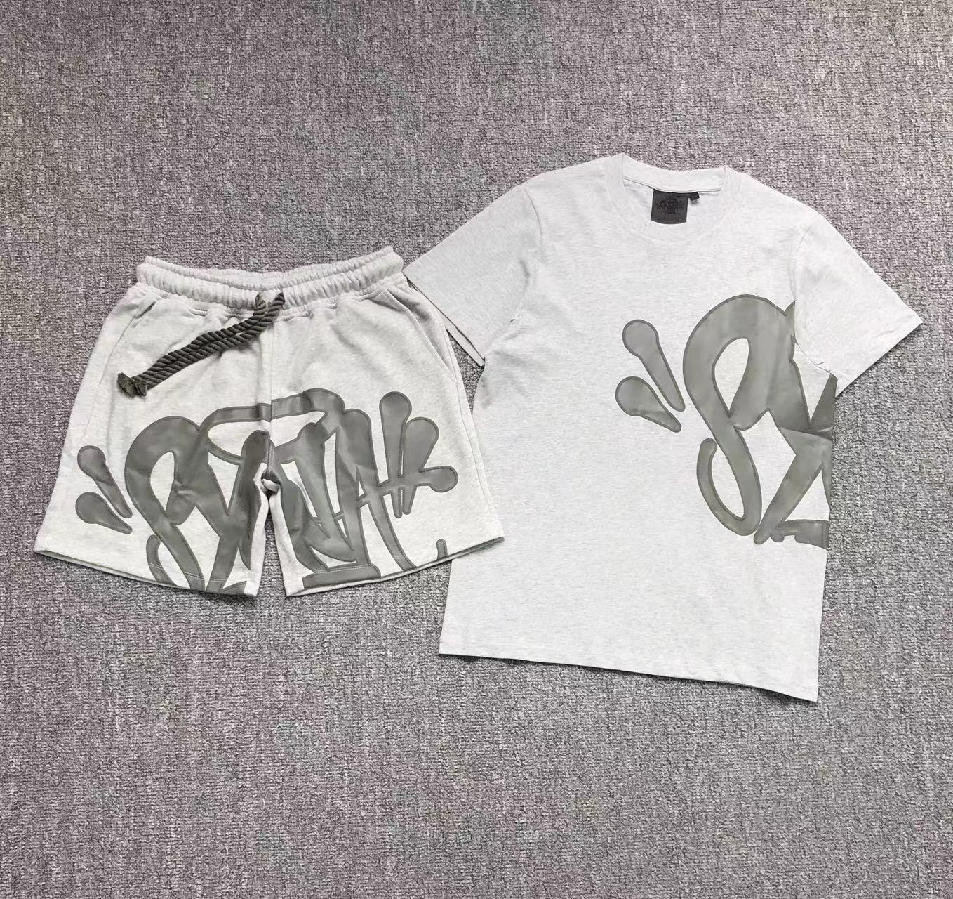 Conjunto Syna World