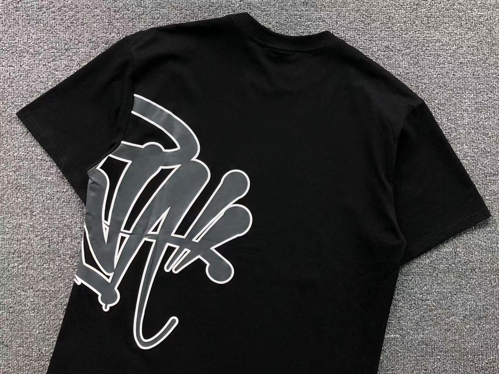 Camiseta Syna world