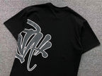 Camiseta Syna world