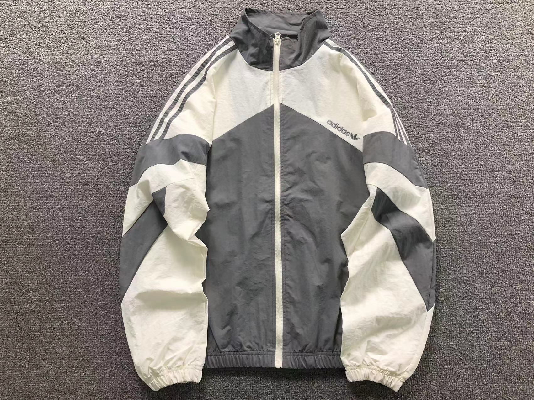Jaqueta Palmeston Adidas