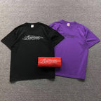 Camiseta Supreme Script