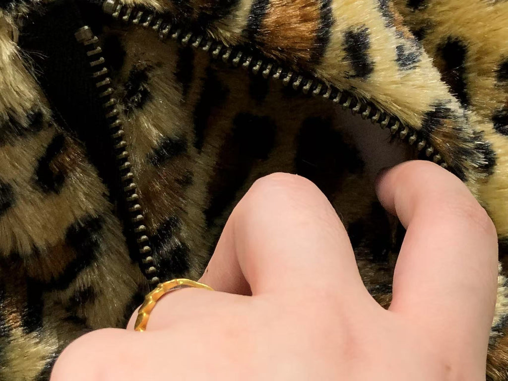 Jaqueta Reversible GoodEnoug x Supreme
