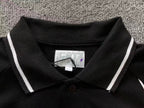 Camiseta Polo Corteiz Tracksuit
