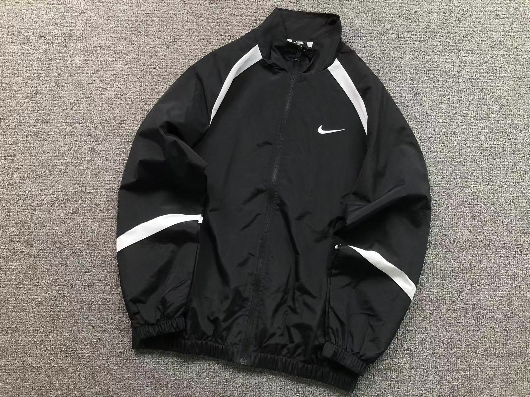 Jaqueta Nike Icon Men's Woven Basketball Jacket