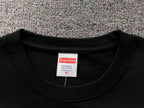 Camiseta Supreme Script