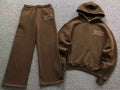Conjunto Moletom Broken Planet