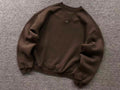 Blusa moletom Nike Solo Swoosh