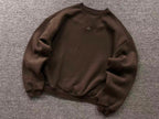 Blusa moletom Nike Solo Swoosh