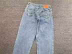 Calça jeans Nike x Levi's